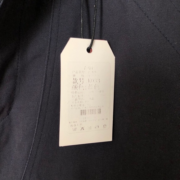 Men's Subcrude Pants Summer Army Sz. L - Picture 6 of 8